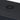 "STOTT Pilates Foam Cushion in Black close up"