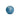 "STOTT Pilates Mini Stability Balls 7" in blue"