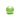 "STOTT Pilates Mini Stability Balls 10" in green"