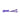 "Physical Company Speed Rope 7ft in purple"