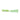 "Physical Company Speed Rope 8ft in green"