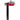 "RDX T6 MMA Sparring / Grappling Boxing Gloves length"