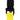 "Physical Company TRX Club Straps in black and yellow"