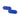 "Physical Company Blue Twin Rollers"