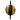 "RDX- U3 Floor to Ceiling Speed Ball yellow"