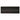 "black yoga mat with central posture"
