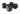 "Ziva ZVO Urethane Tribell Studio Dumbbell 8kg Individual"