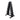 Swiss Rubber Hex Dumbbell Set with Vertical A-Frame Rack - 1-10kg