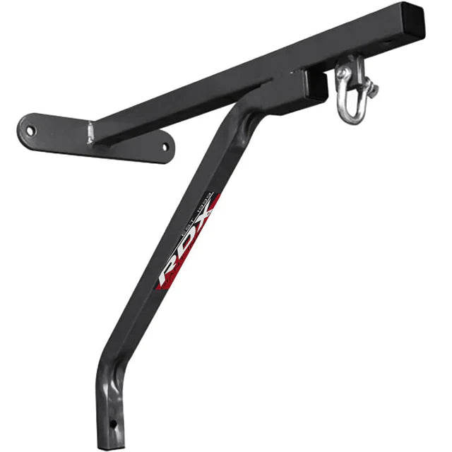 X1 Punch Bag Steel Wall Bracket