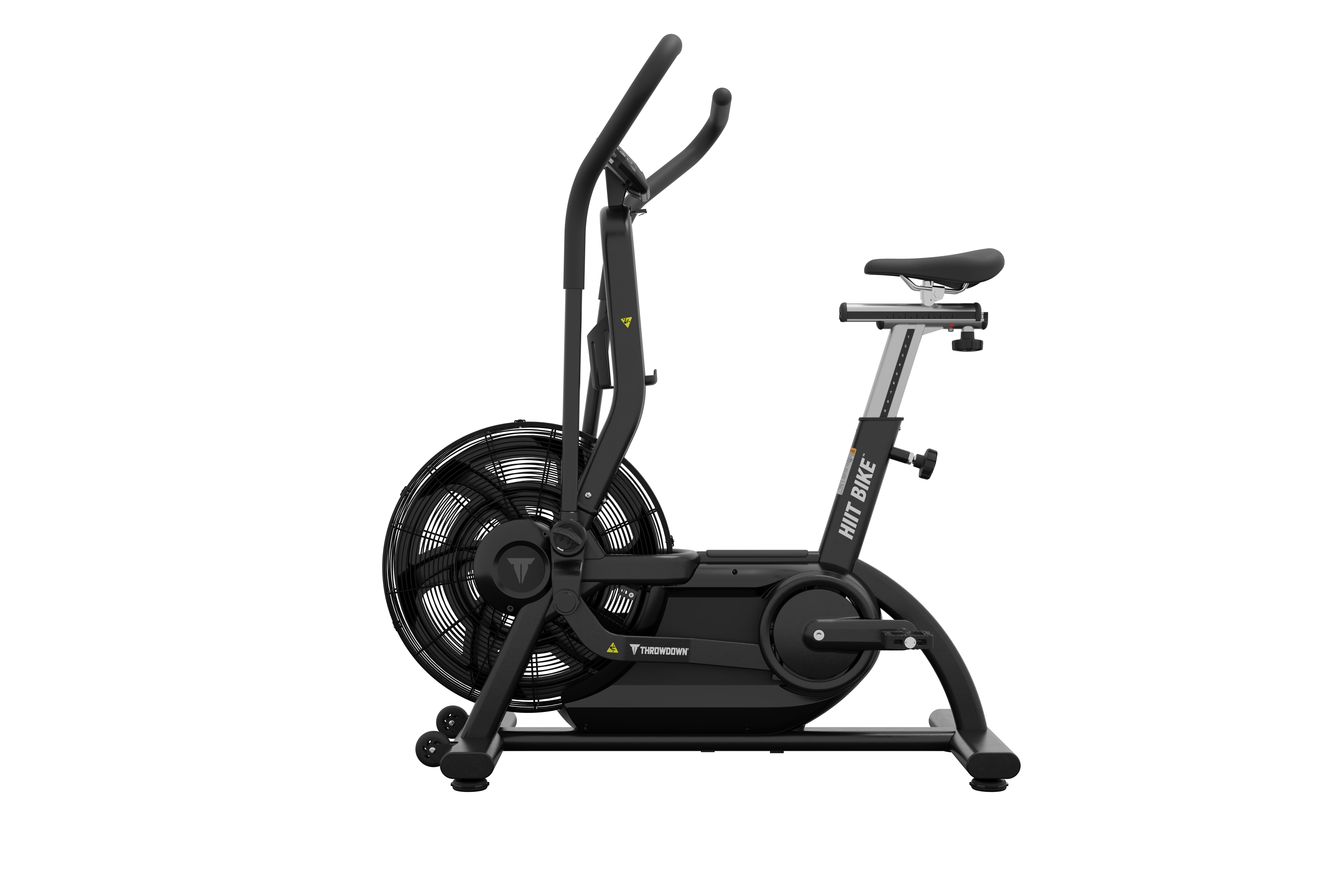 HIIT Bike