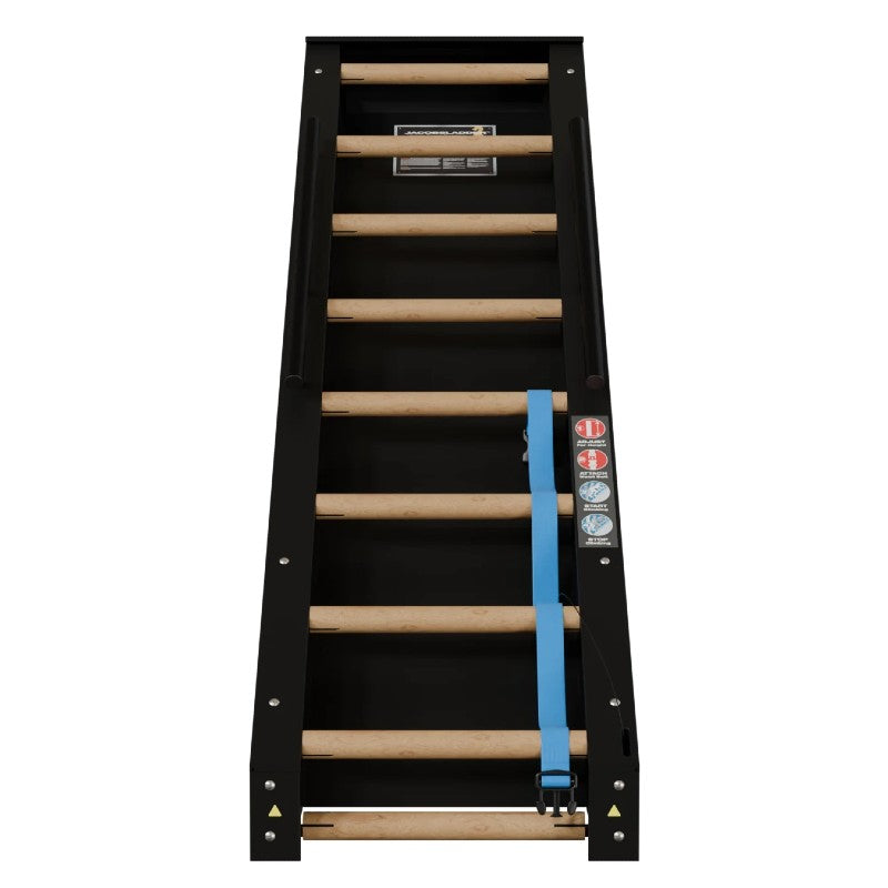 Jacob Ladder Standard Stairmaster Jacobs Ladder - JL2 – Balance