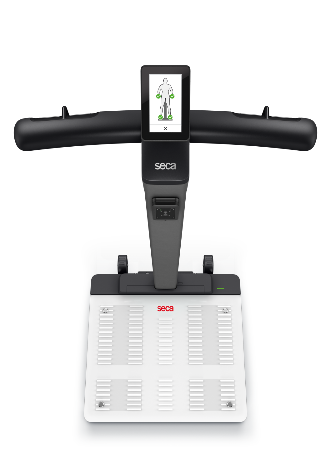 Seca Tru Alpha - Body Composition Analysis – Balance