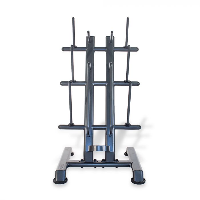 Body Pump Weight Rack Physical 12 Set Body Pump Set Rack (Empty) – Balance