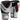 "RDX Boxing Gloves Kids White/Black"