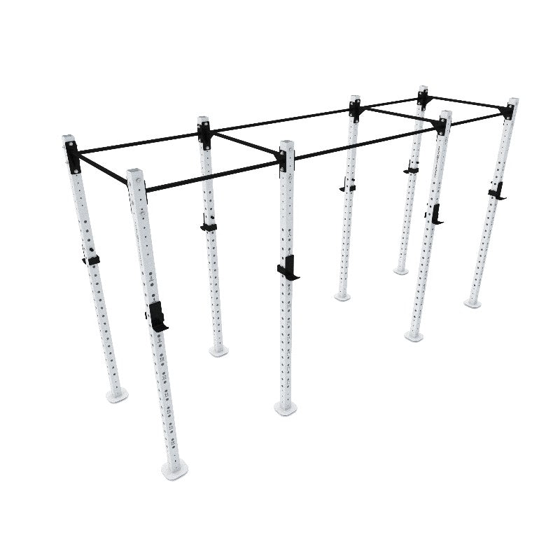 Swiss Free Standing Commercial Modular Rig - 75mm Box Steel – Balance