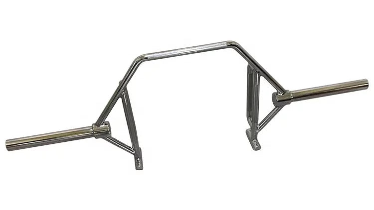 Olympic Open Hex Bar