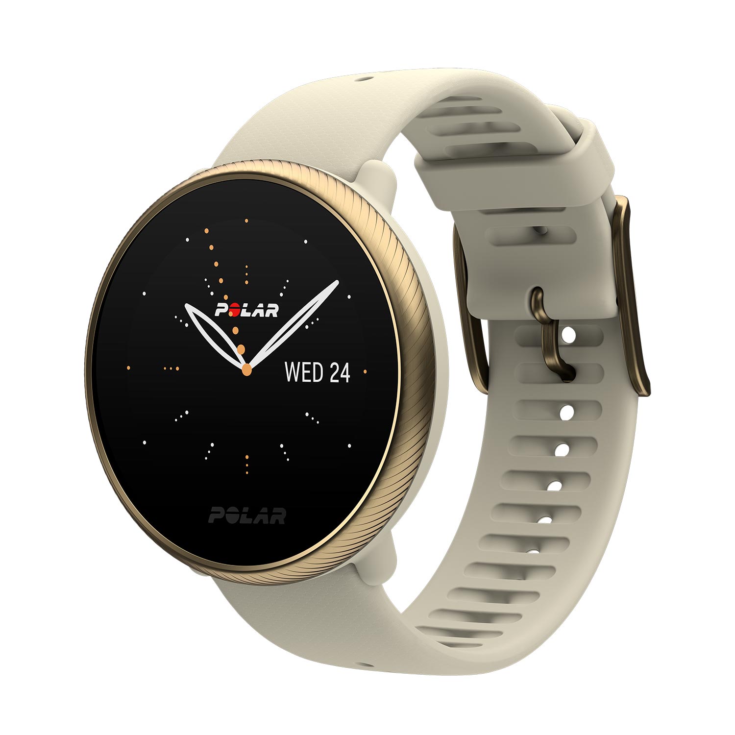 Ignite 2 GPS Fitness Watch