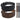 "RDX ARLO 4 Inch Weightlifting Belt in black and brown"