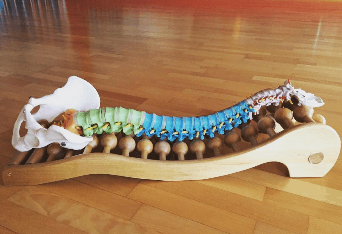 BACKRACK™ – Spinal Decompression Device for Pain Relief – Balance