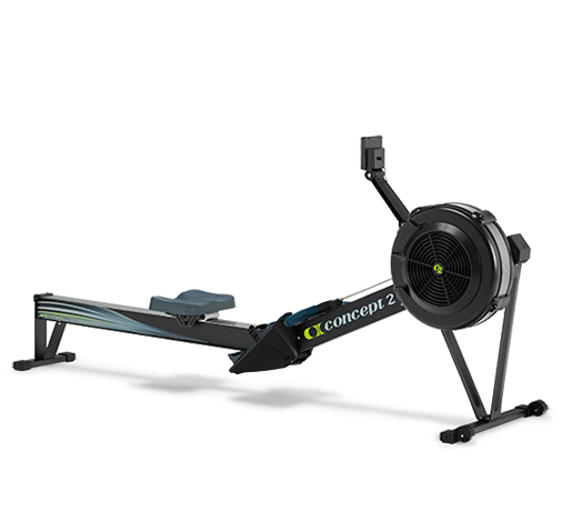 Concept 2 Model D Rowing machine