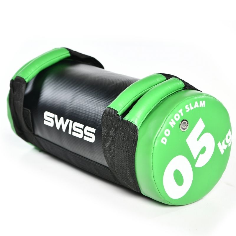 Power Core Bags 5 10 15