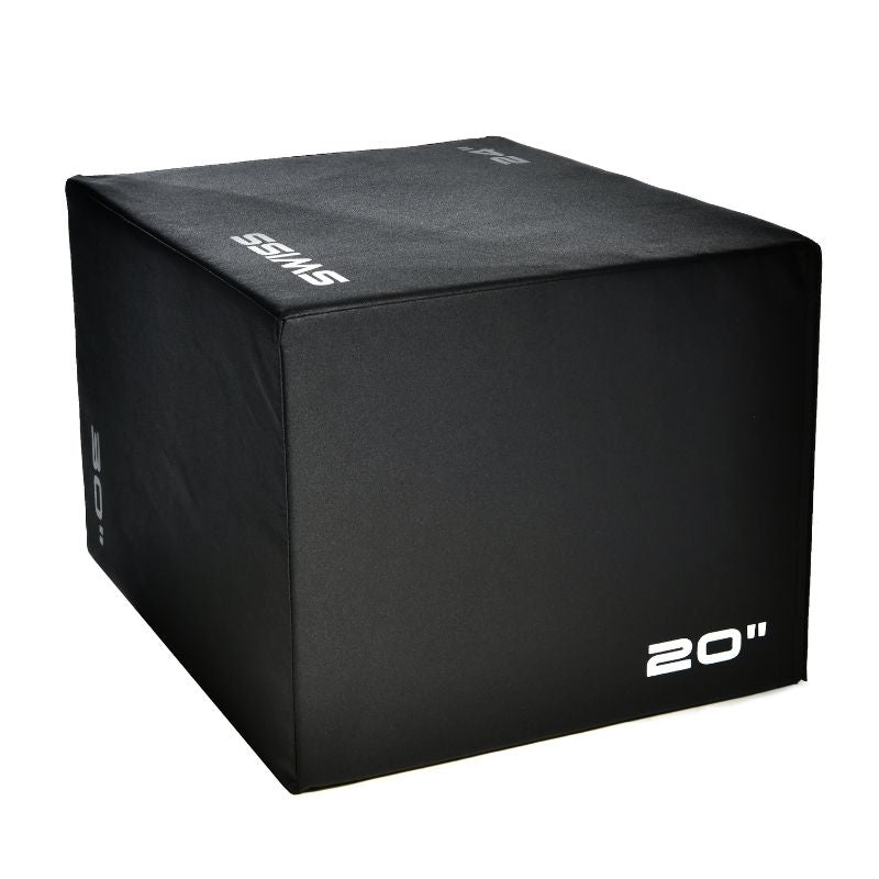 Heavy 3 1 Soft Plyo Box