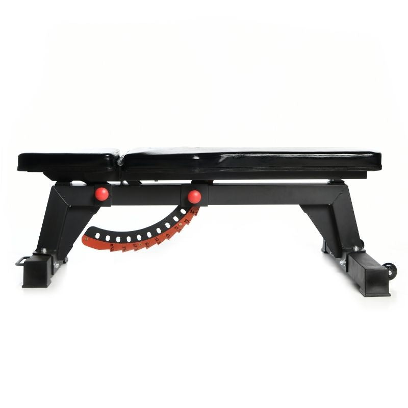 Elite Commercial Adjustable Bench
