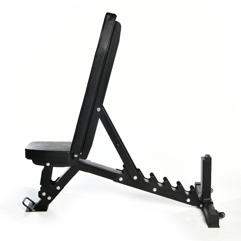 Heavy Duty Commercial Adjustable Bench Transport Wheels