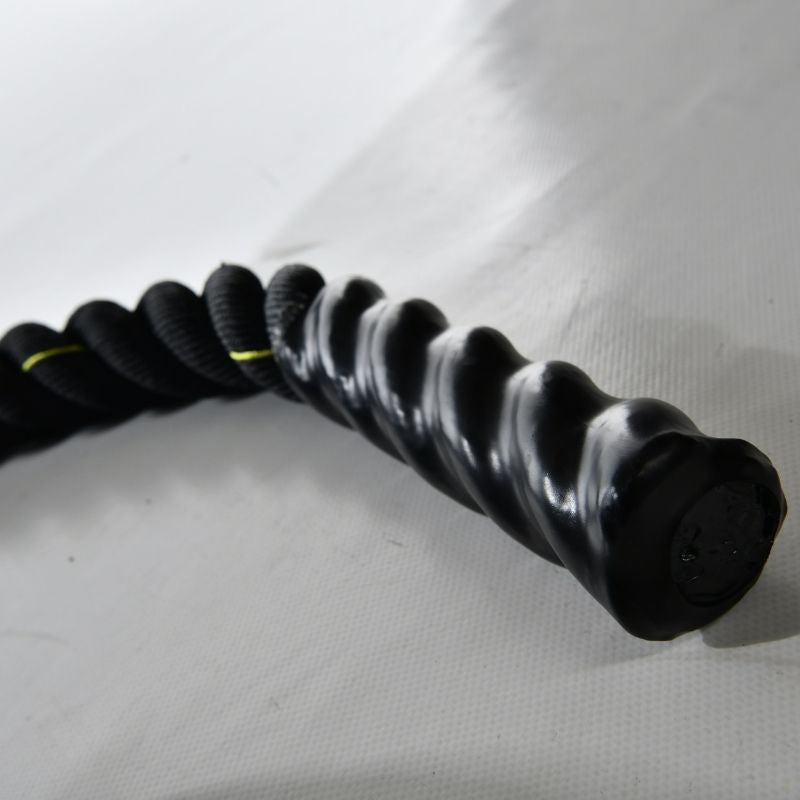 Swiss Battle Ropes – Balance