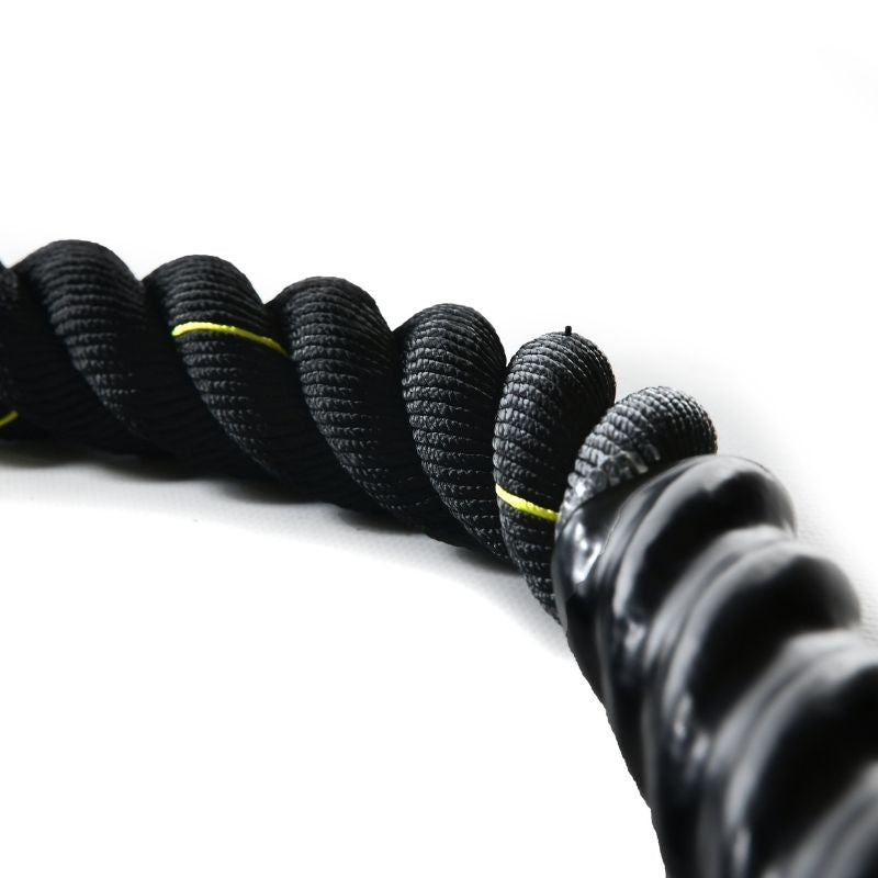 Swiss Battle Ropes – Balance