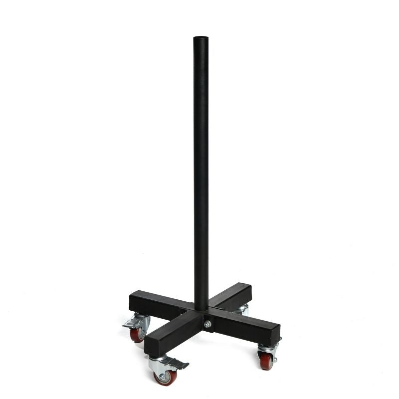 Bumper Storage Tower Capacity