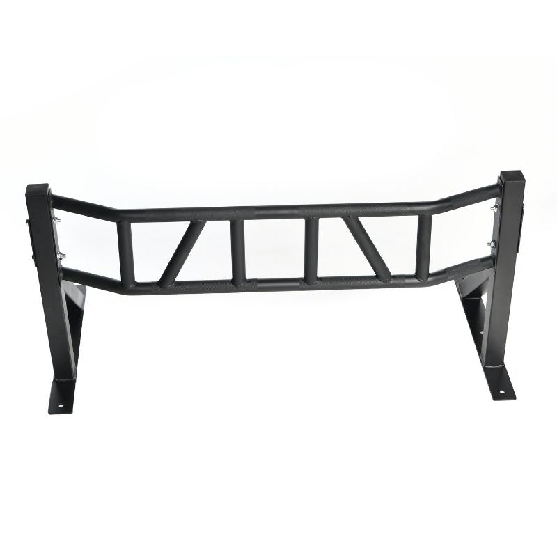 Grip Pull Up Bar