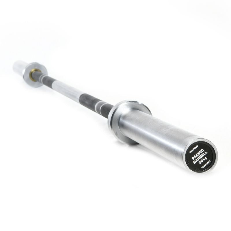 Pacific Olympic Lifting Bar 7ft Barbell
