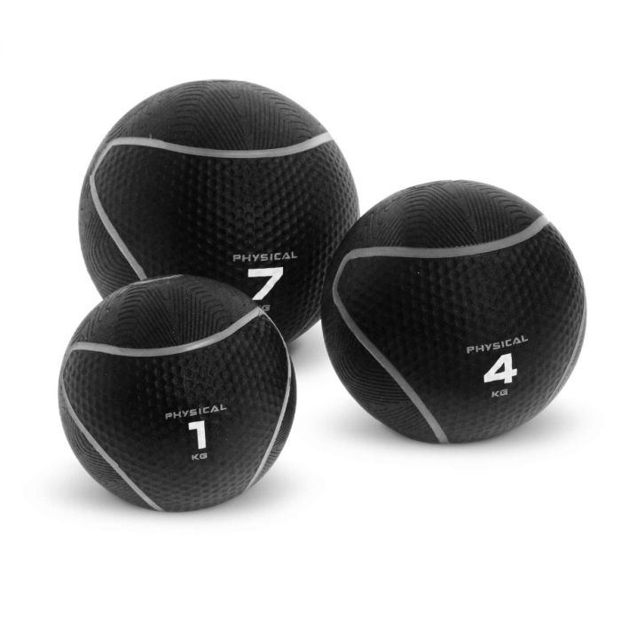 Medicine Balls