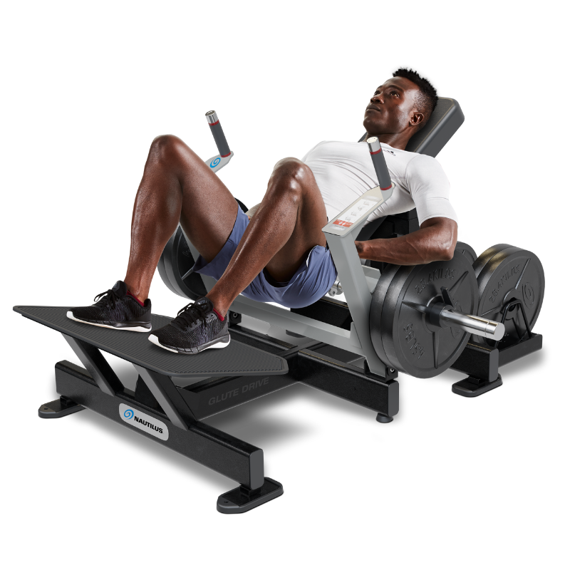 Glute extension hotsell