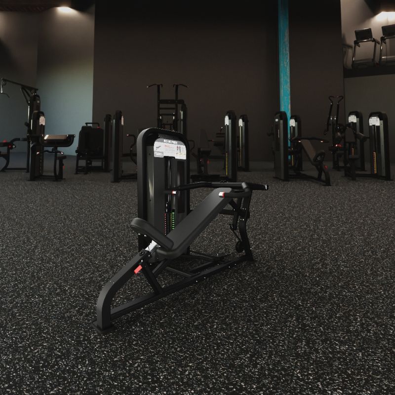 Nautilus Impact® Incline Press – Balance