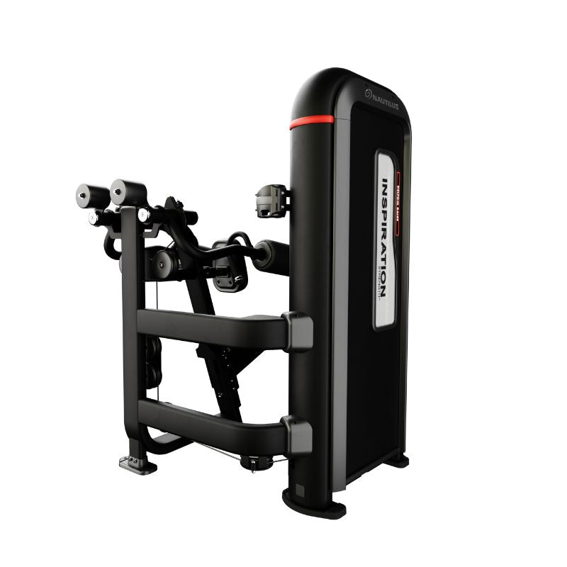 Bowflex Rear Delt Nautilus Inspiration® Deltoid Raise – Balance
