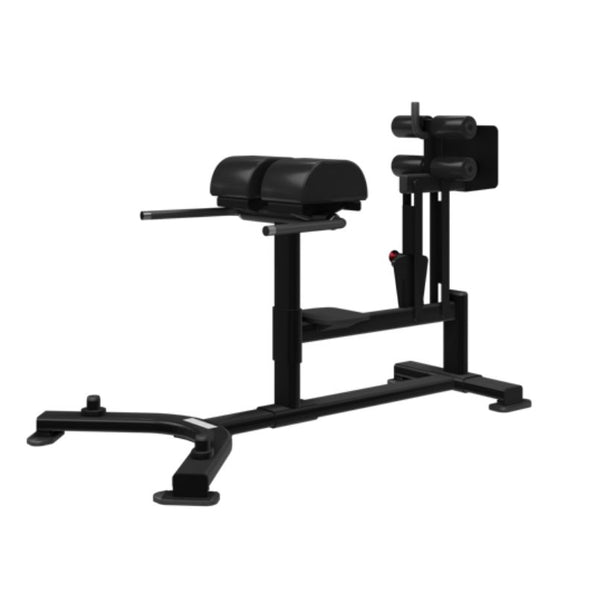 Nautilus Benches & Racks – Balance