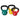 "Physical Company Vinyl Cast Iron Kettlebells in different colours"