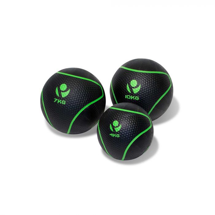 Medicine Balls