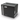 "Physical Company 3-in-1 Soft Plyo Box in Black"