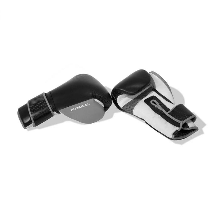 Physical Leather Boxing Gloves