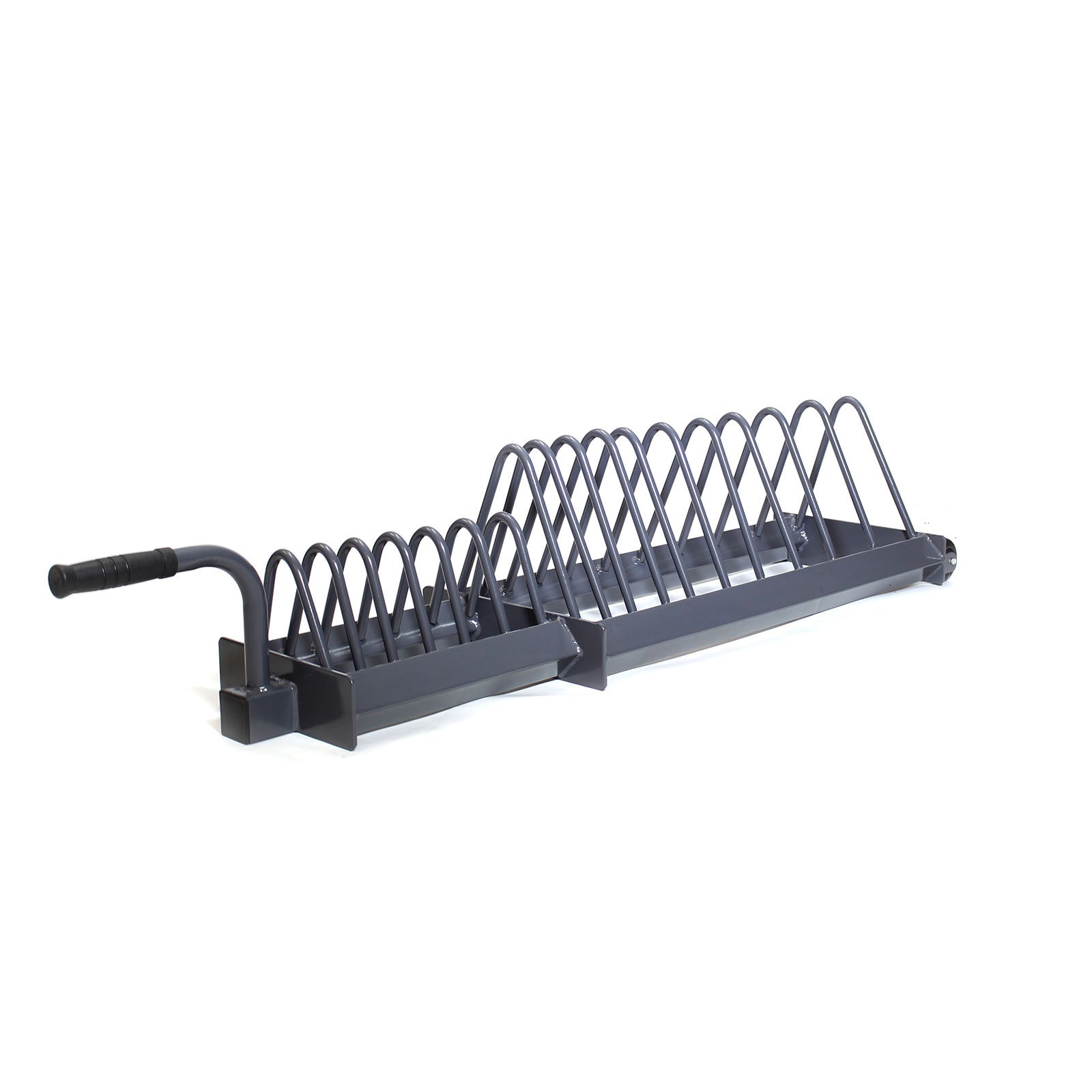 Performance Toaster Rack