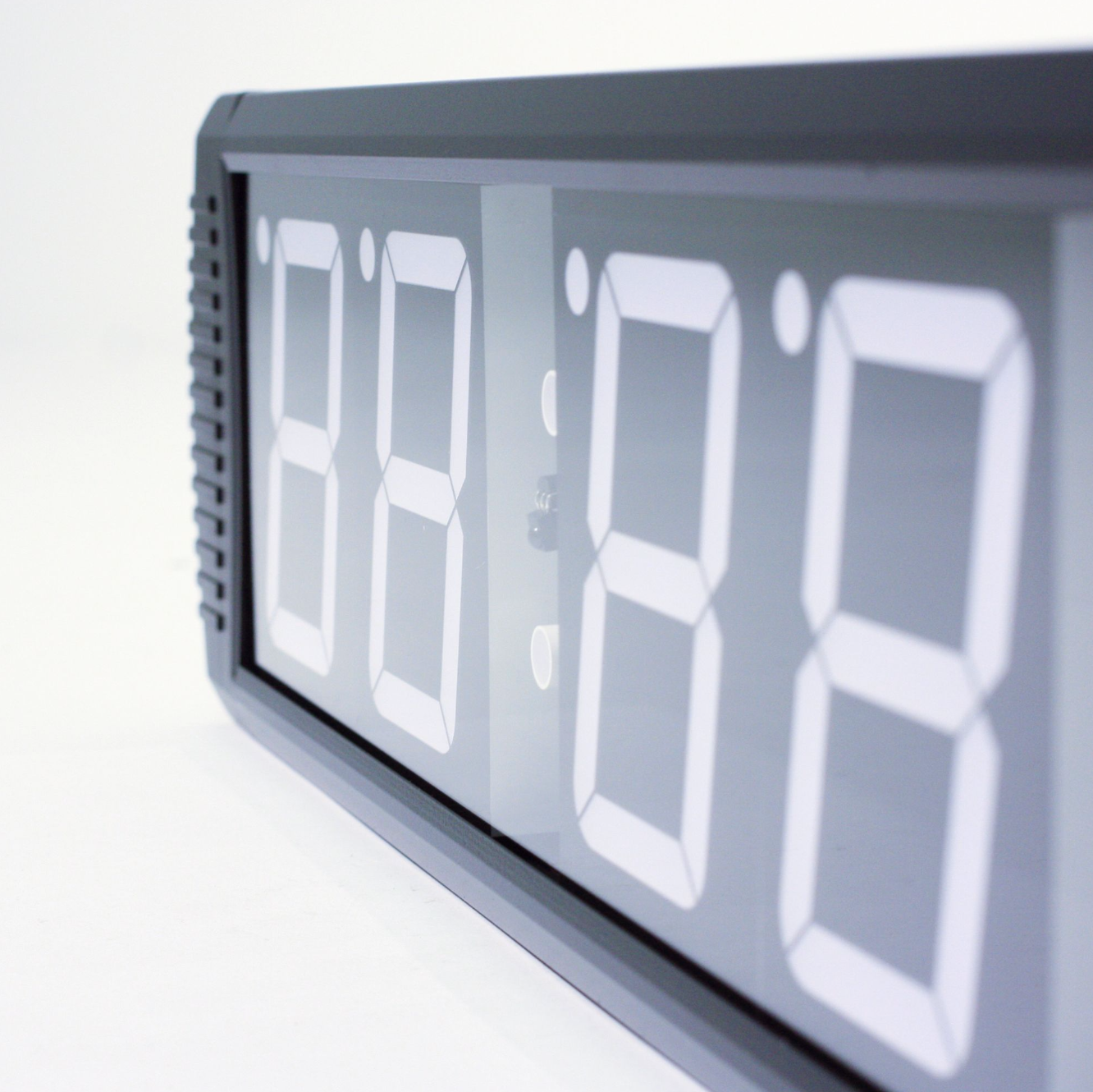 Physical Digital Fitness Timer – Balance