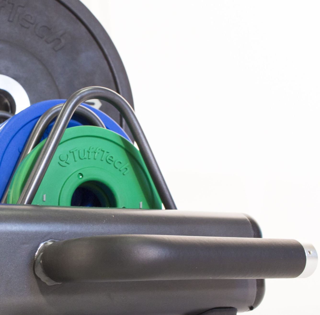 Olympic Toaster Rack (Empty) – Balance