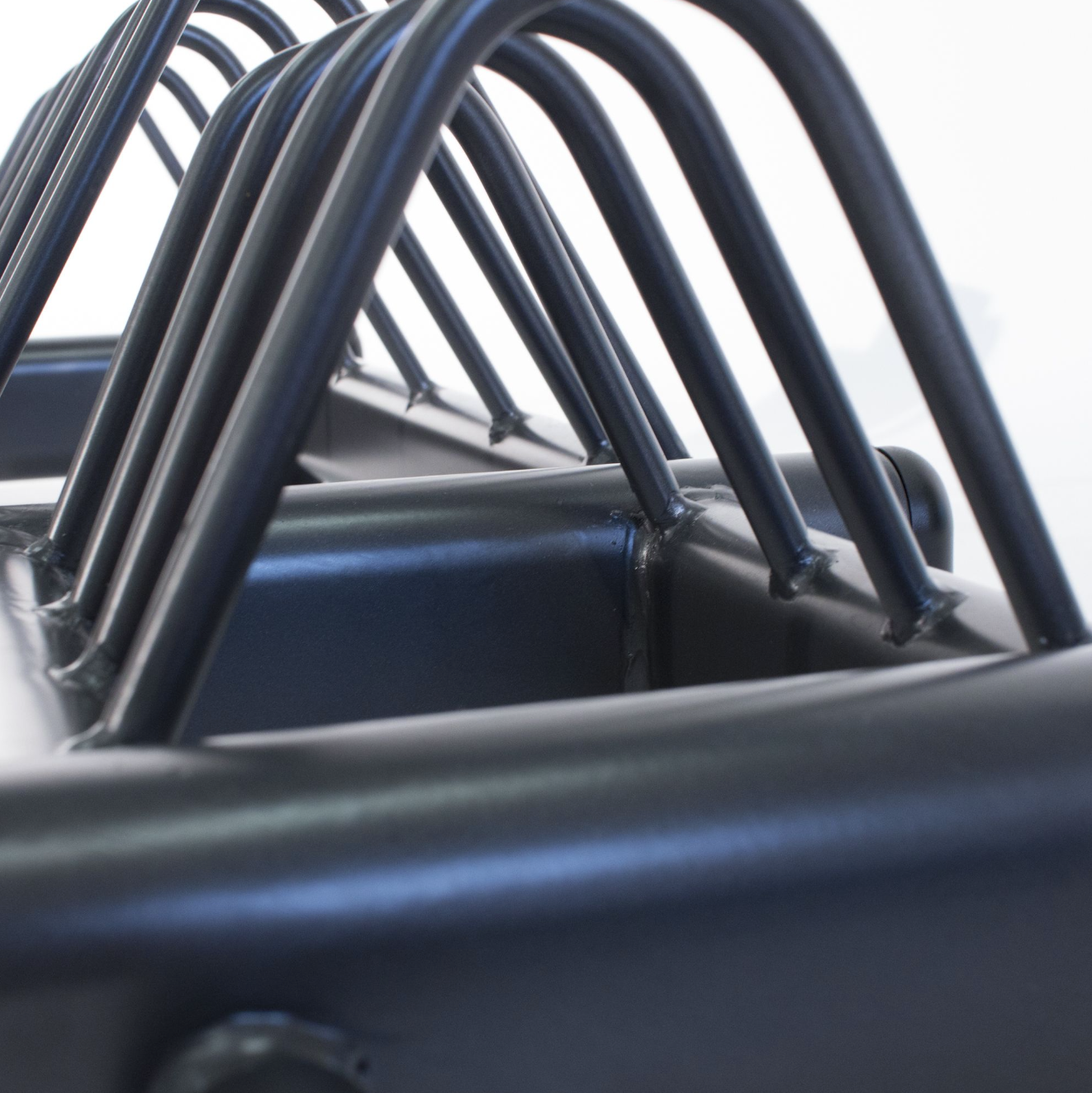 Olympic Toaster Rack (Empty) – Balance