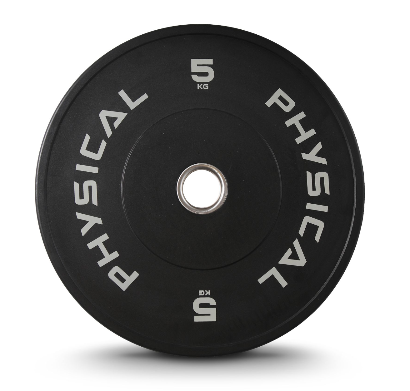 Rubber Bumpers