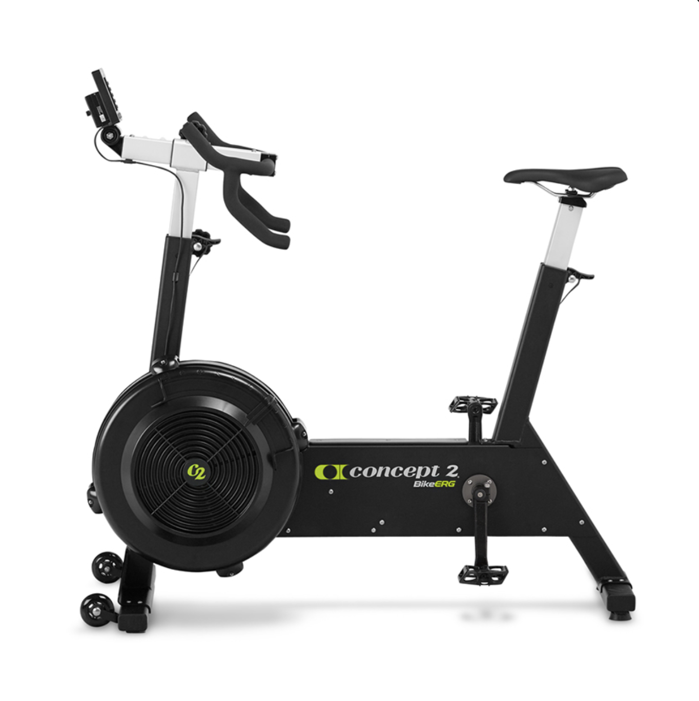 BikeErg