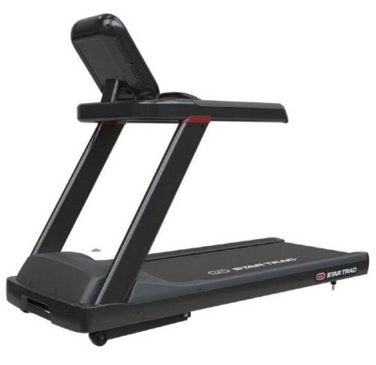 Star Trac 4-Series Treadmill – Balance