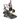 "Man exercising with Stairmaster HIITMILL X Treadmill for gym"